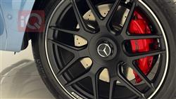 مێرسێدس بێنز G-Class